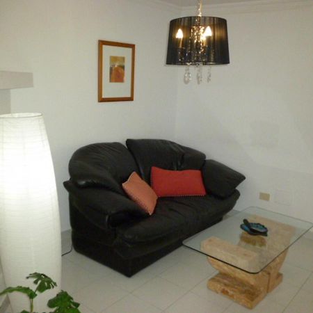 Apartment Frida Los Cristianos  Exteriér fotografie