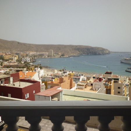 Apartment Frida Los Cristianos  Exteriér fotografie