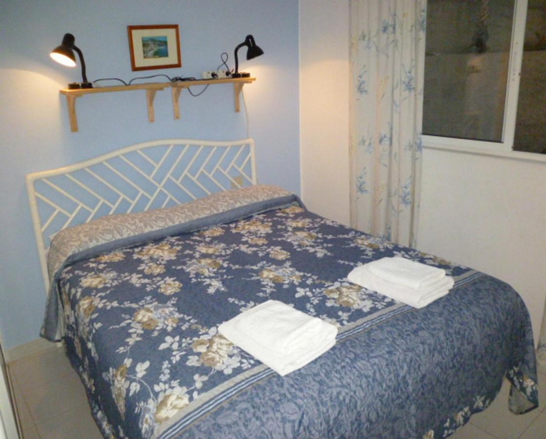 Apartment Frida Los Cristianos  Exteriér fotografie