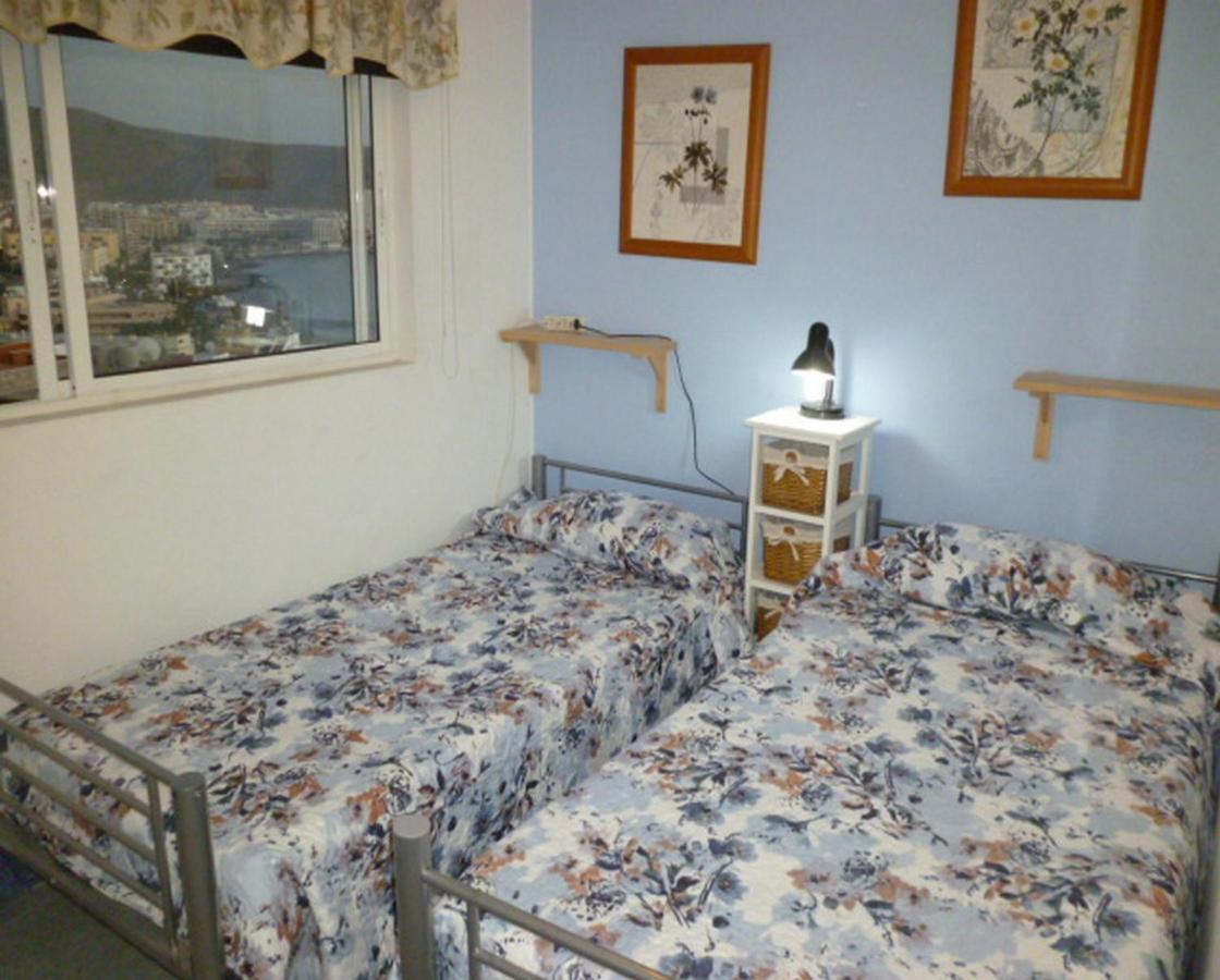 Apartment Frida Los Cristianos  Exteriér fotografie