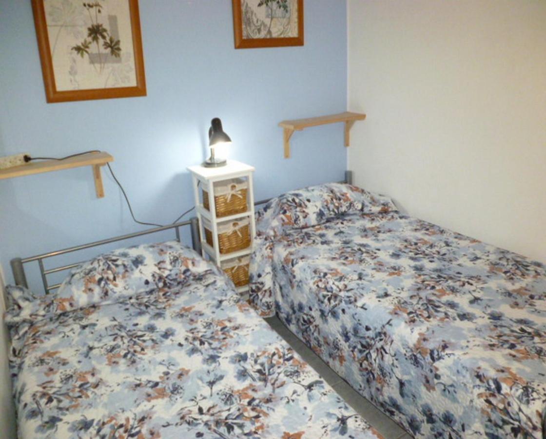 Apartment Frida Los Cristianos  Exteriér fotografie