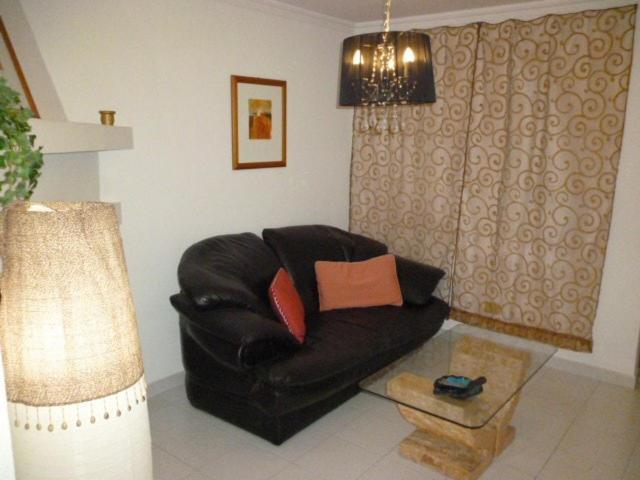 Apartment Frida Los Cristianos  Exteriér fotografie