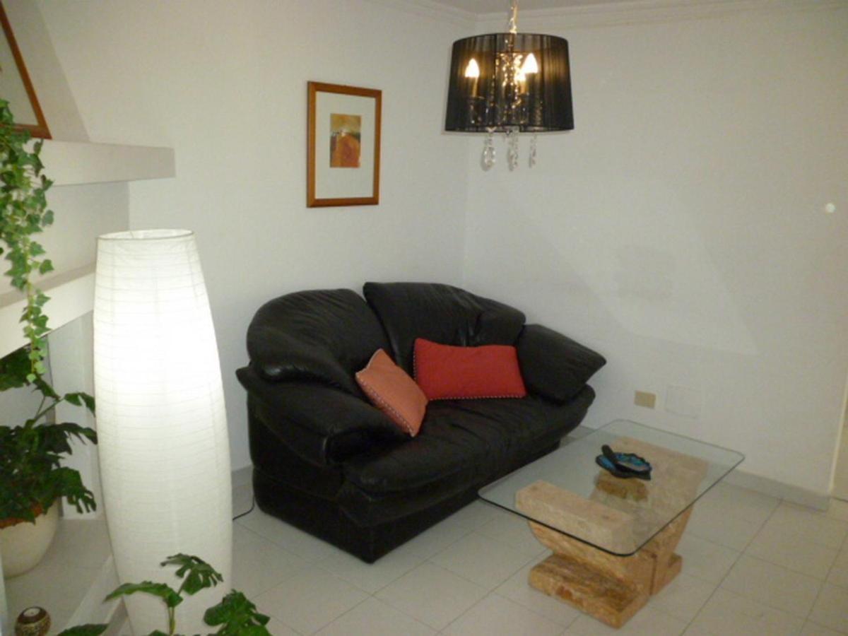 Apartment Frida Los Cristianos  Exteriér fotografie