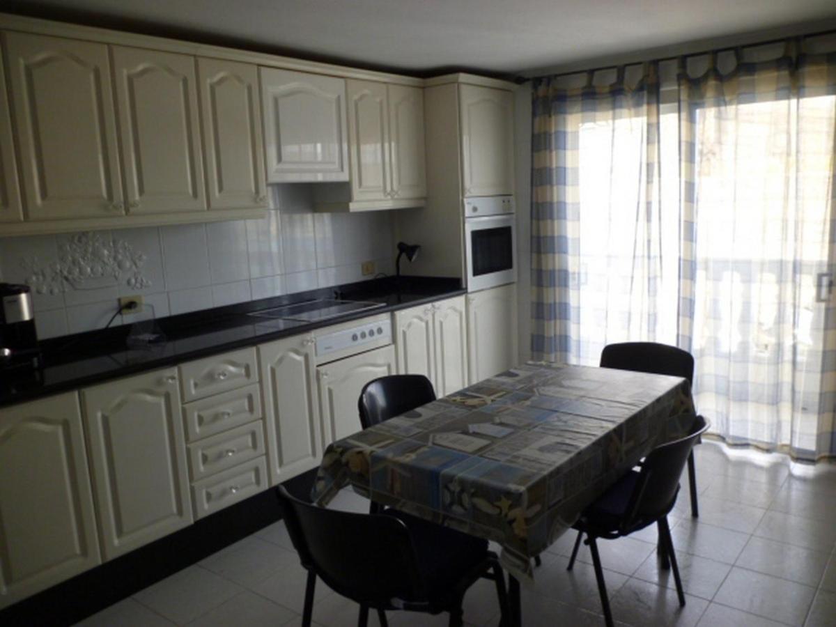 Apartment Frida Los Cristianos  Exteriér fotografie