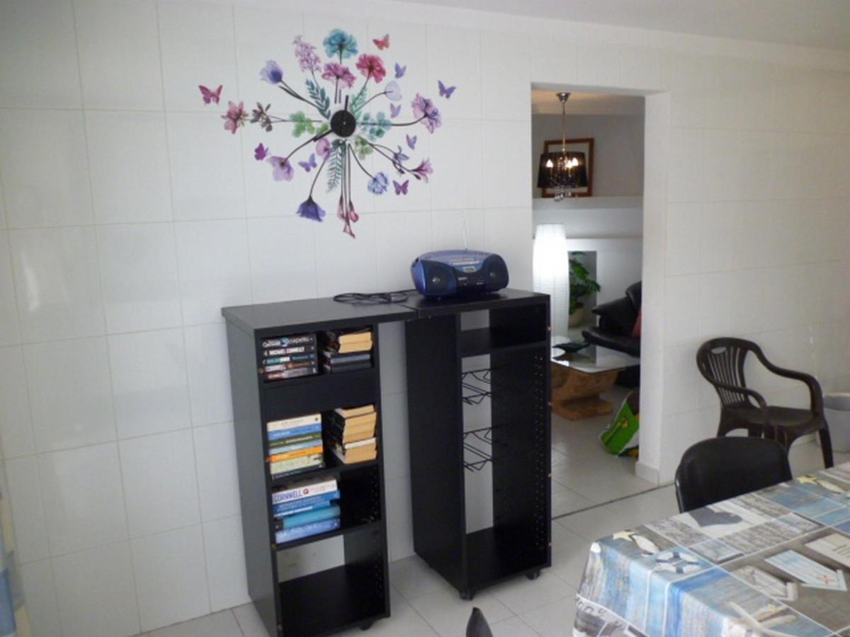 Apartment Frida Los Cristianos  Exteriér fotografie