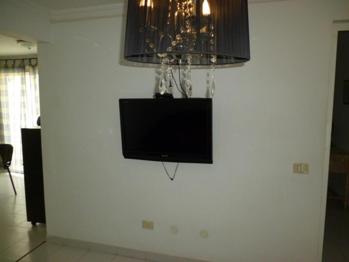 Apartment Frida Los Cristianos  Exteriér fotografie