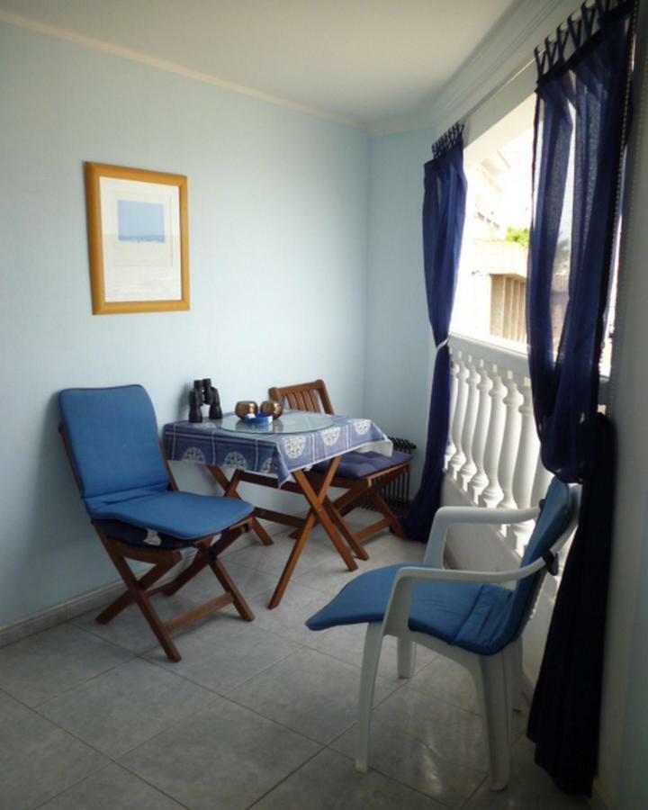 Apartment Frida Los Cristianos  Exteriér fotografie