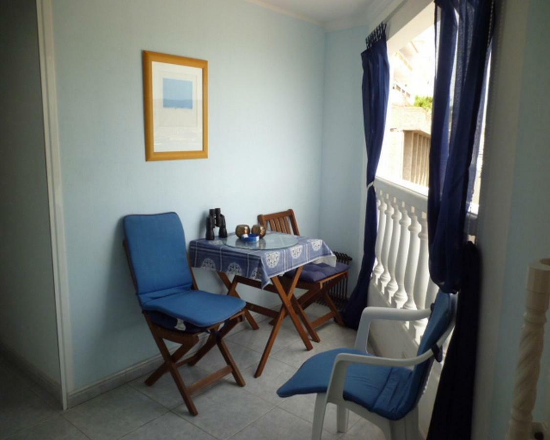 Apartment Frida Los Cristianos  Exteriér fotografie